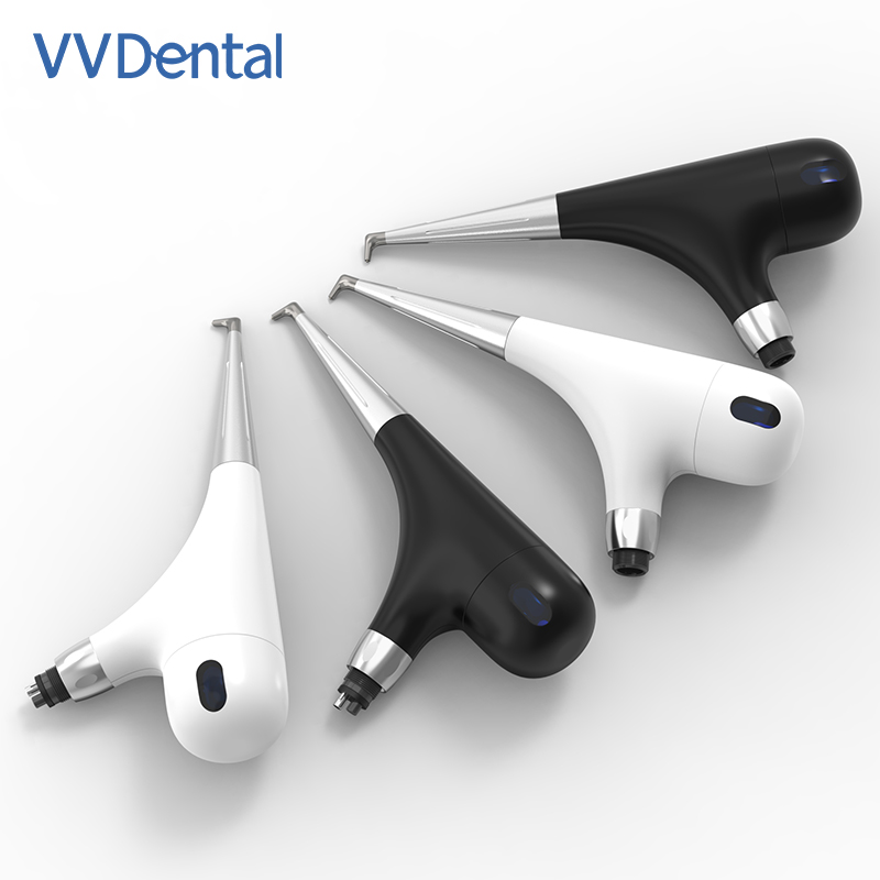 Teeth Whitening Device - Unità Professionale per Pulizia Dentale VV,