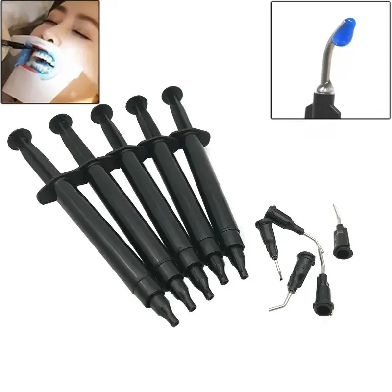 Teeth Whitening Near Me - 5 pz/lotto Gel Protettivo Gengive Dentale