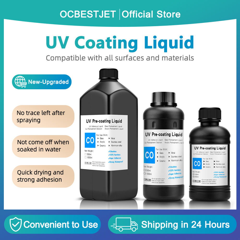 Uv Whitening Kit - Per il collegamento della differenza di