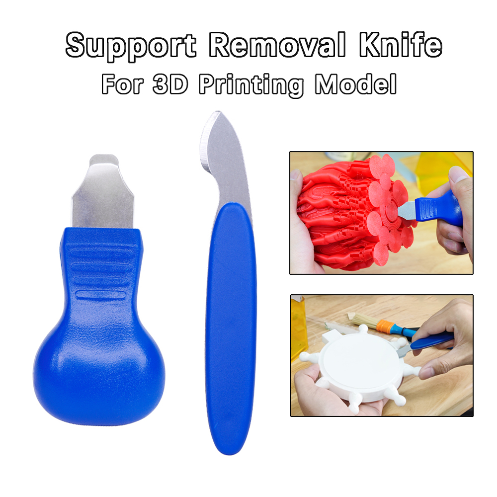Uv Whitening Kit - Kit di Strumenti per Stampanti 3D