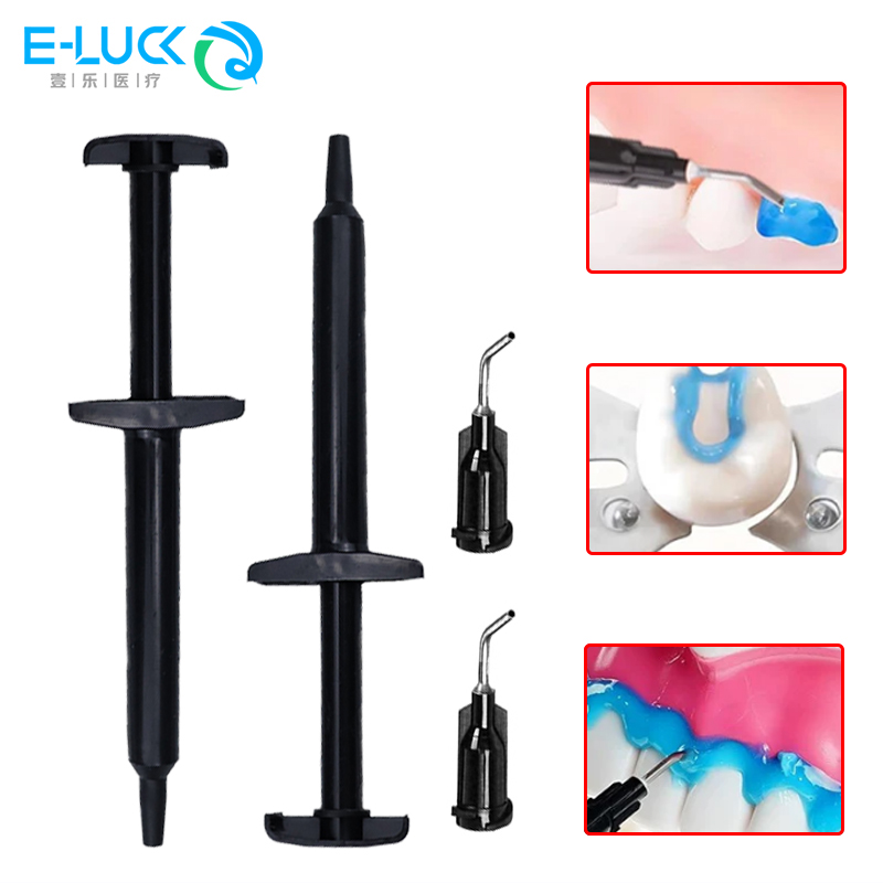 Teeth Whitening Near Me - Gel protettivo per gengivali per clinica