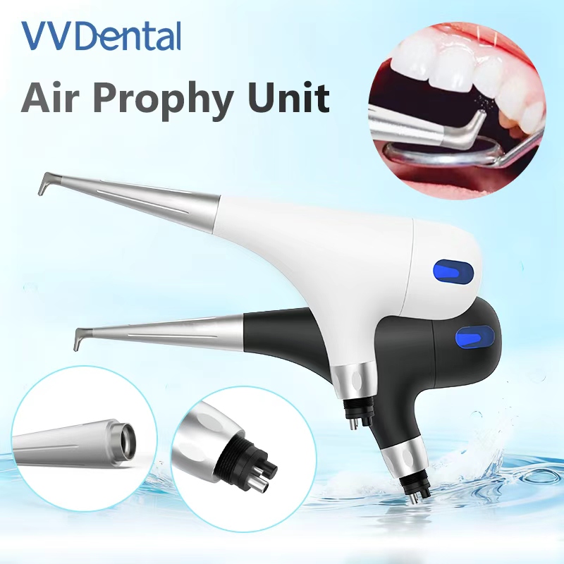 Teeth Whitening Device - VVDendal Air Prophy: Dispositivo per l'Igiene