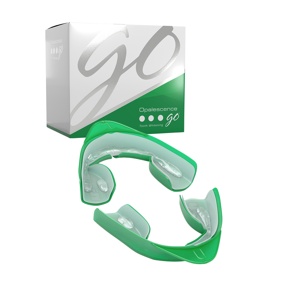 Teeth Whitening For Trays - Nuovo Originale Ultrad Opalescence Go Patch
