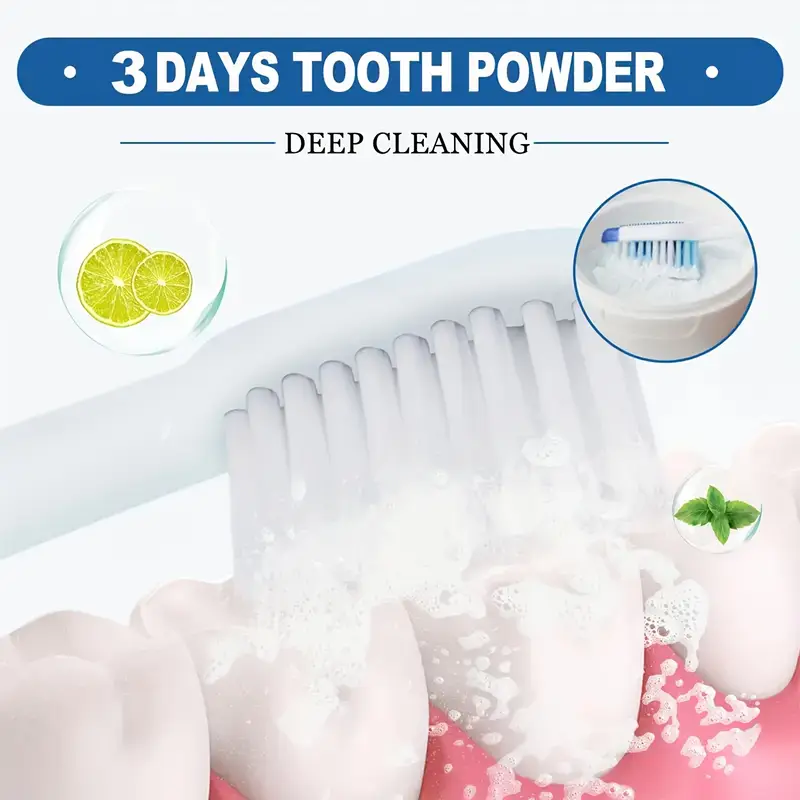 YUTIKUE 10% nHAP Polvere per d - Teeth Whitening Near Me recensione e prezzo