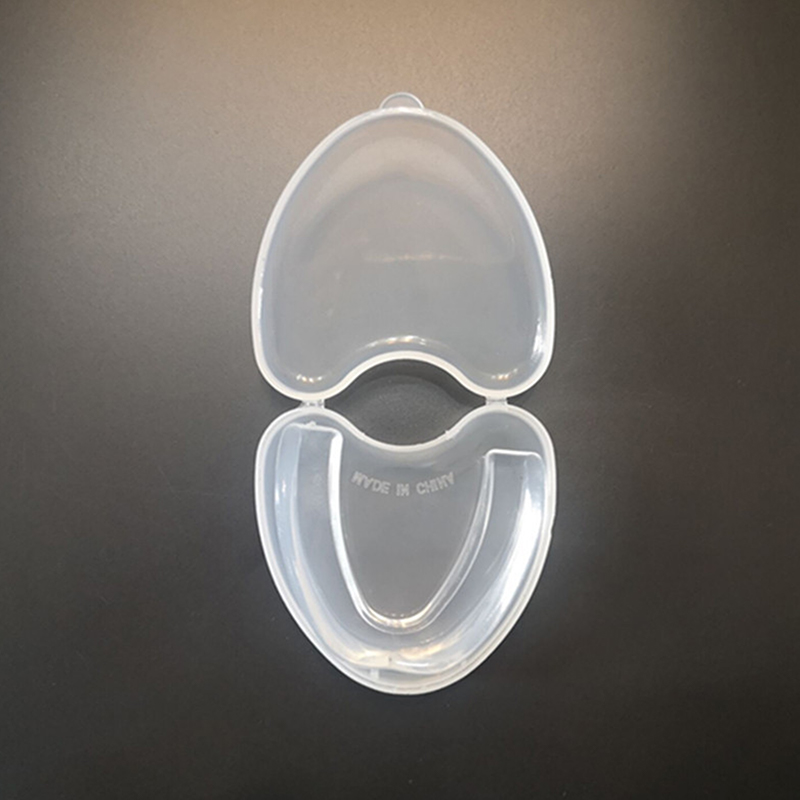 Paradenti EVA Teeth Protector  - Teeth Whitening For Trays recensione e prezzo