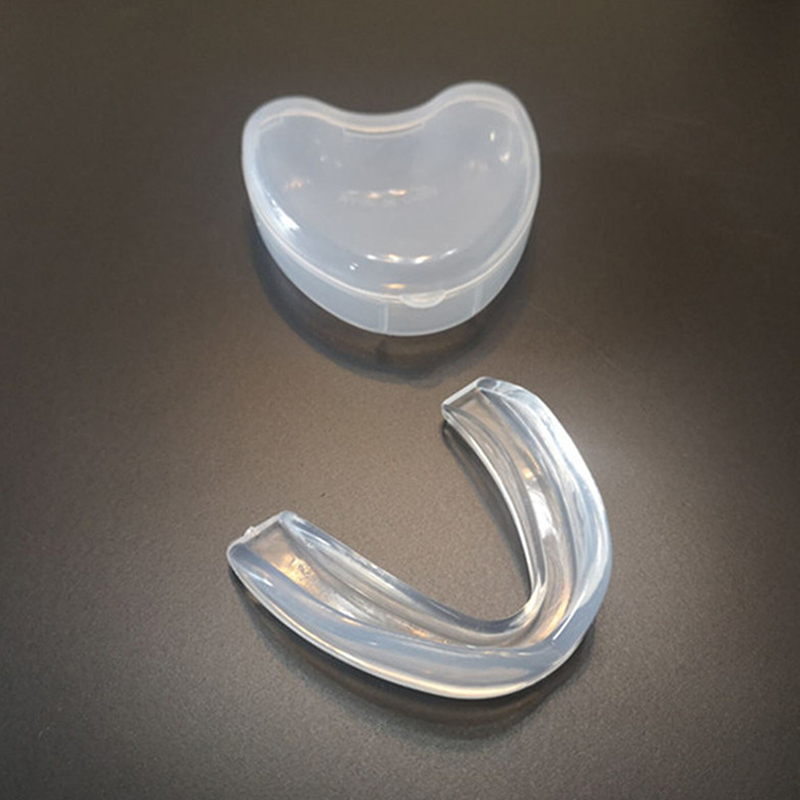 Paradenti EVA Teeth Protector  - Teeth Whitening For Trays recensione e prezzo