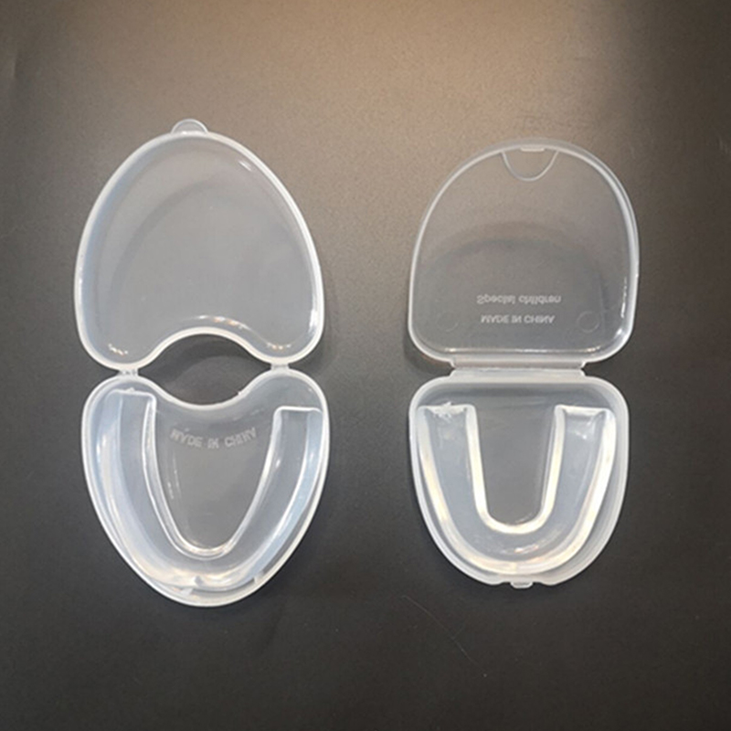 Paradenti EVA Teeth Protector  - Teeth Whitening For Trays recensione e prezzo