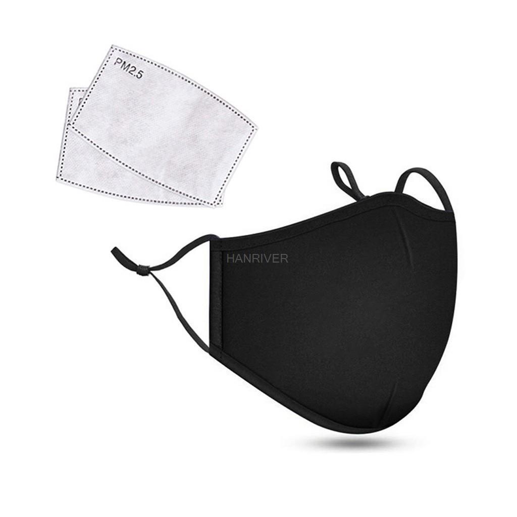 Maschera per il viso in cotone - Teeth Whitening Mask recensione e prezzo