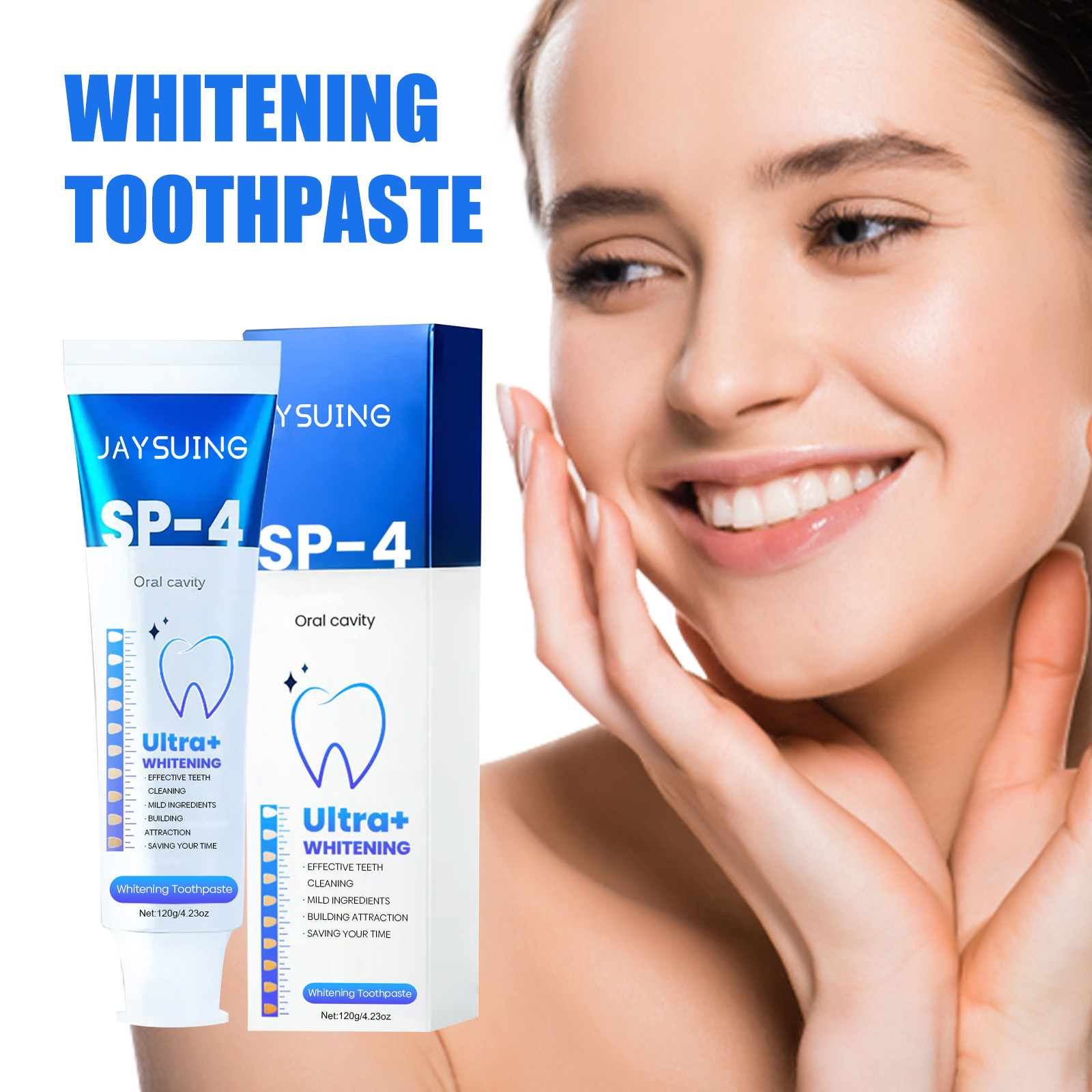 Xylitol Dentifricio per la pul - Teeth Whitening Xylitol recensione e prezzo