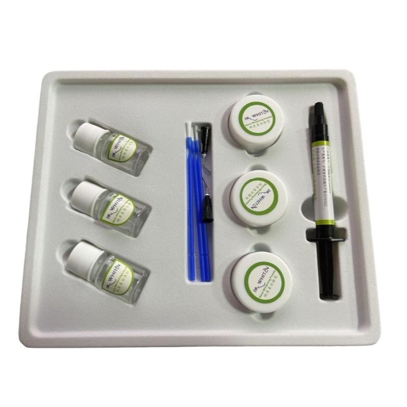 Set di sbiancamento dentale Se - Teeth Whitening Near Me recensione e prezzo