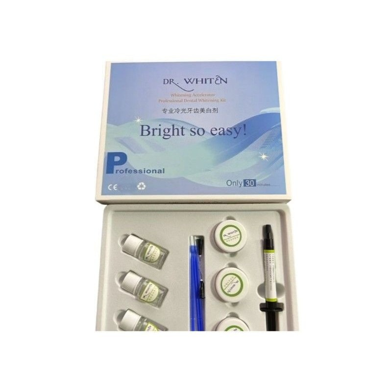 Set di sbiancamento dentale Se - Teeth Whitening Near Me recensione e prezzo