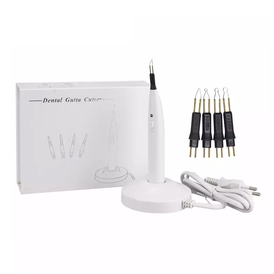 4 punte dentale Endo guttta sb - Teeth Whitening Gum recensione e prezzo
