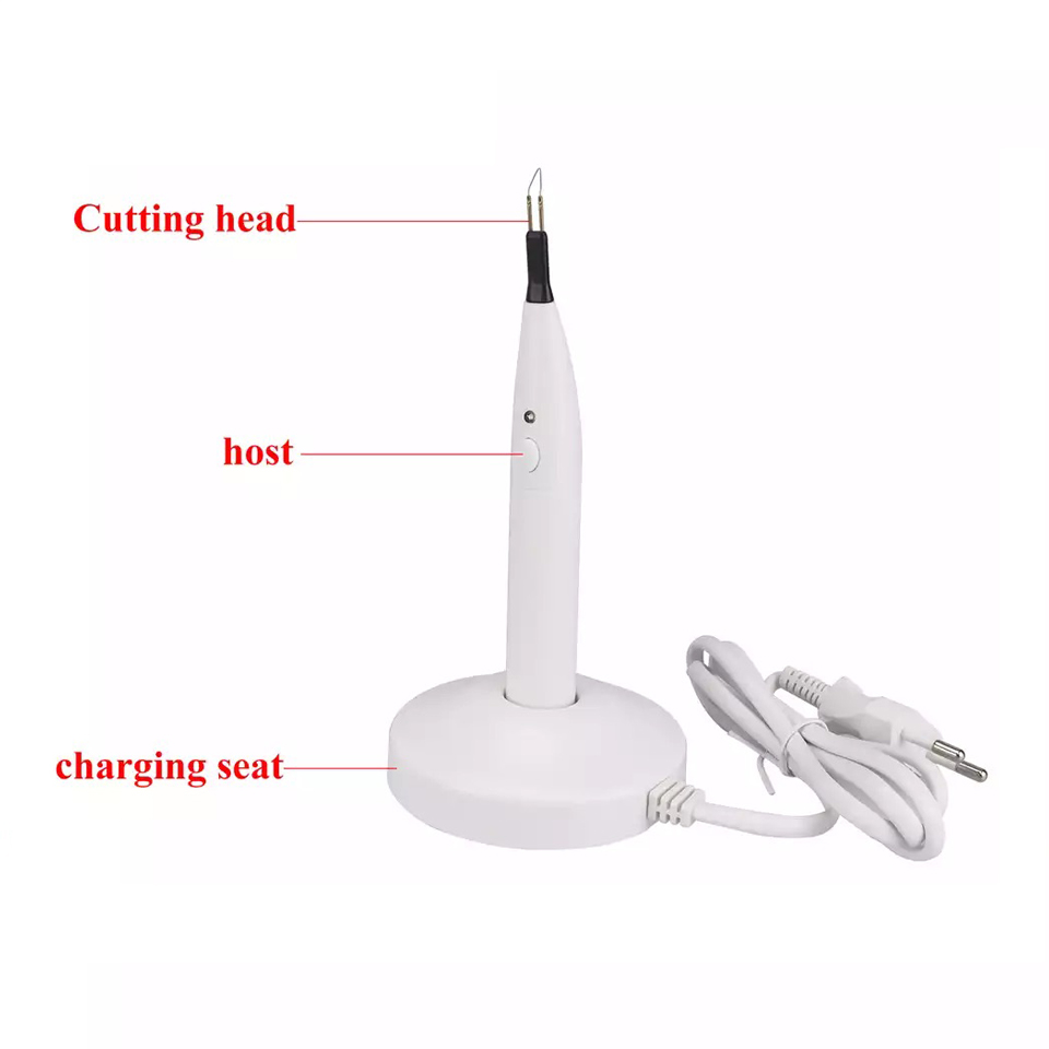 4 punte dentale Endo guttta sb - Teeth Whitening Gum recensione e prezzo