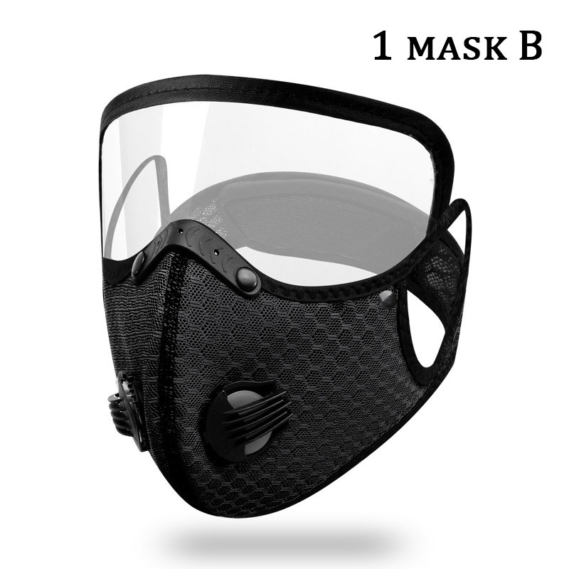SHIZIWANGRI Maschera per il vi - Teeth Whitening Mask recensione e prezzo