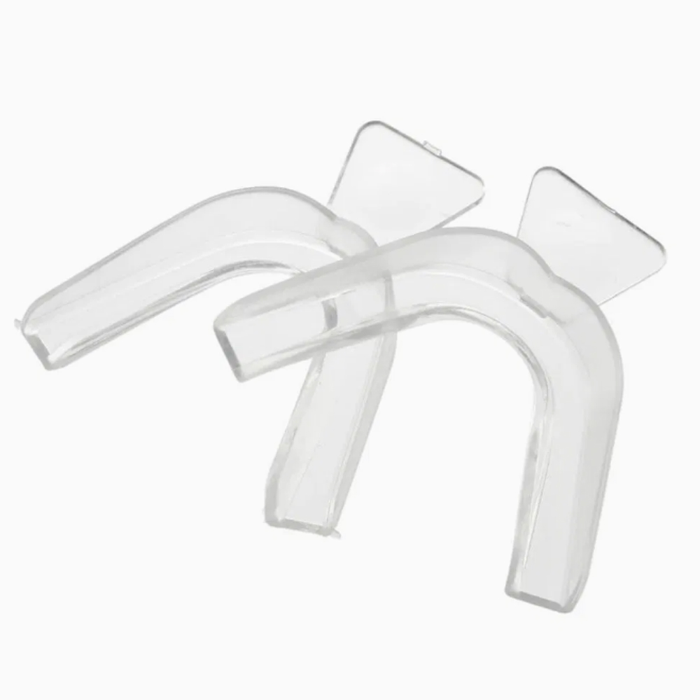50 pezzi paradenti dentale sbi - Teeth Whitening For Trays recensione e prezzo