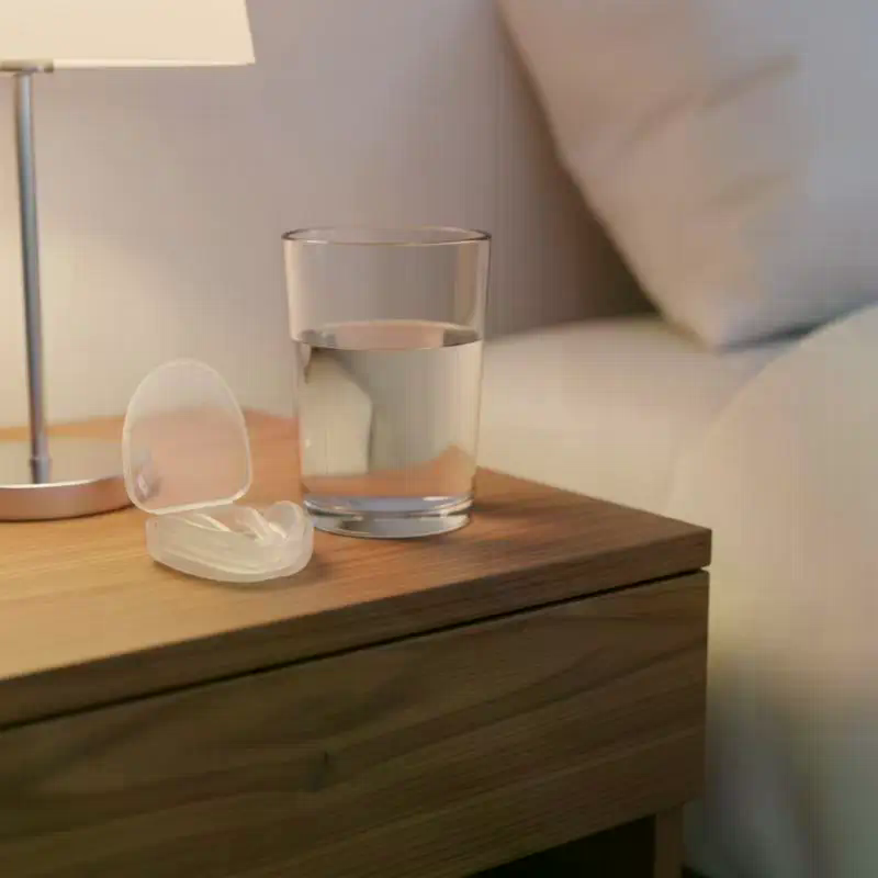 Paradenti in EVA, Protezione N - Teeth Whitening For Trays recensione e prezzo