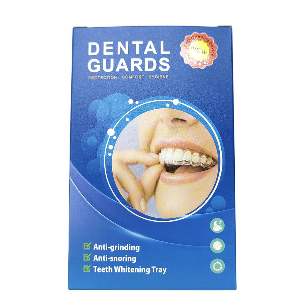 Macinare saldamente smettere d - Teeth Whitening For Trays recensione e prezzo