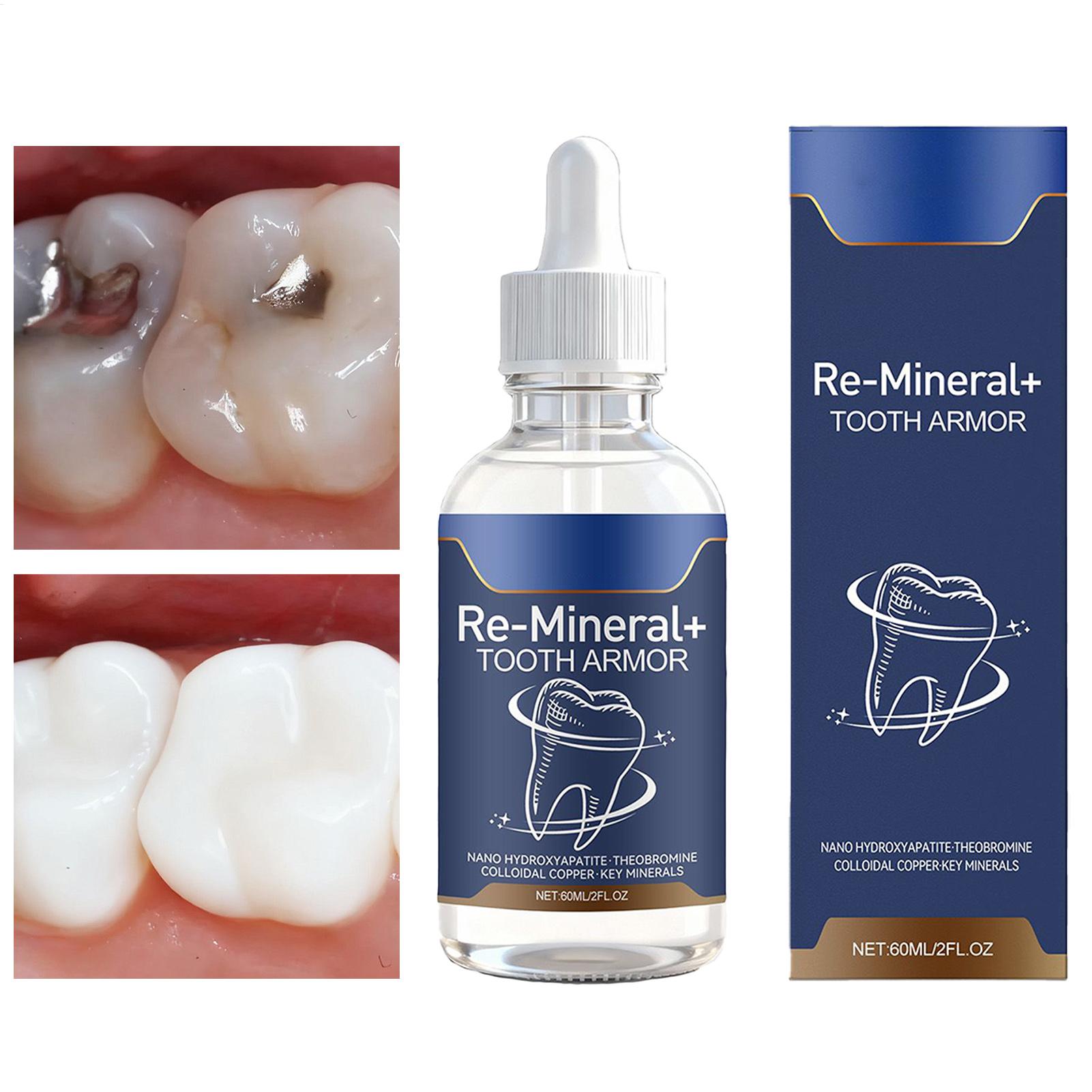 Liquido per la Pulizia dei Den - Teeth Whitening Gum recensione e prezzo