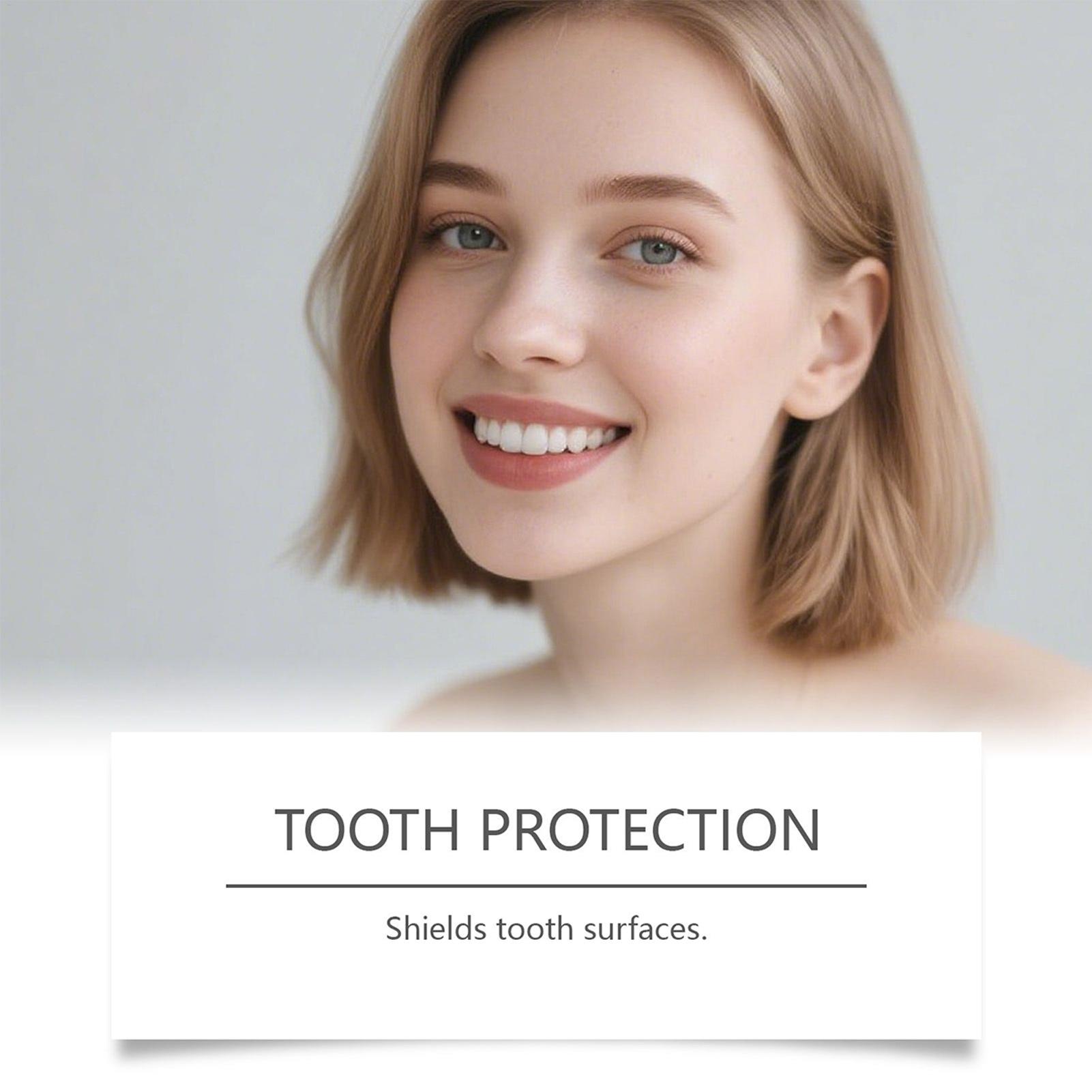 Liquido per la Pulizia dei Den - Teeth Whitening Gum recensione e prezzo