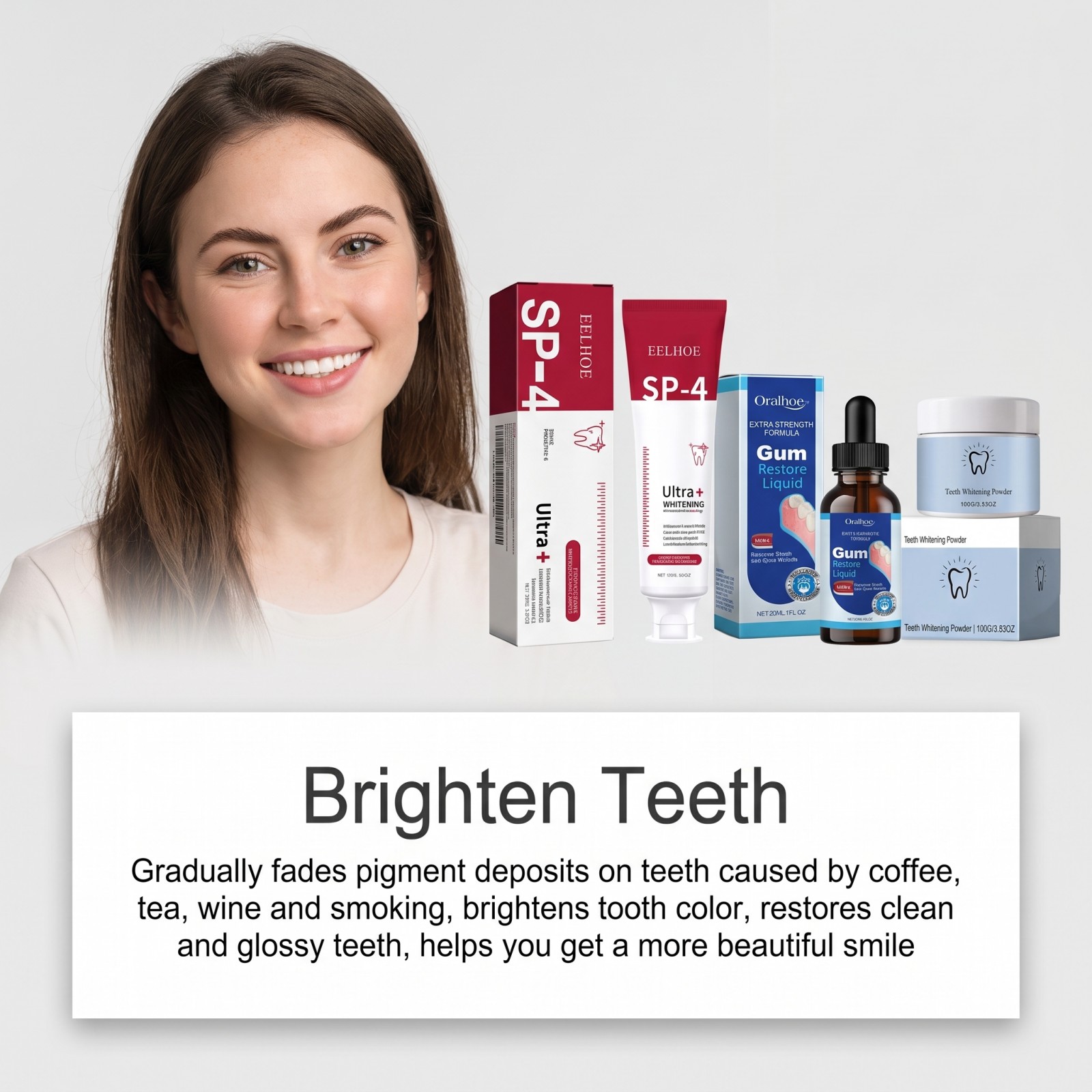 Set Completo per Igiene Orale: - Teeth Whitening Near Me recensione e prezzo
