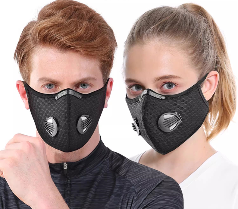Maschera da ciclismo Sport Lav - Teeth Whitening Mask recensione e prezzo