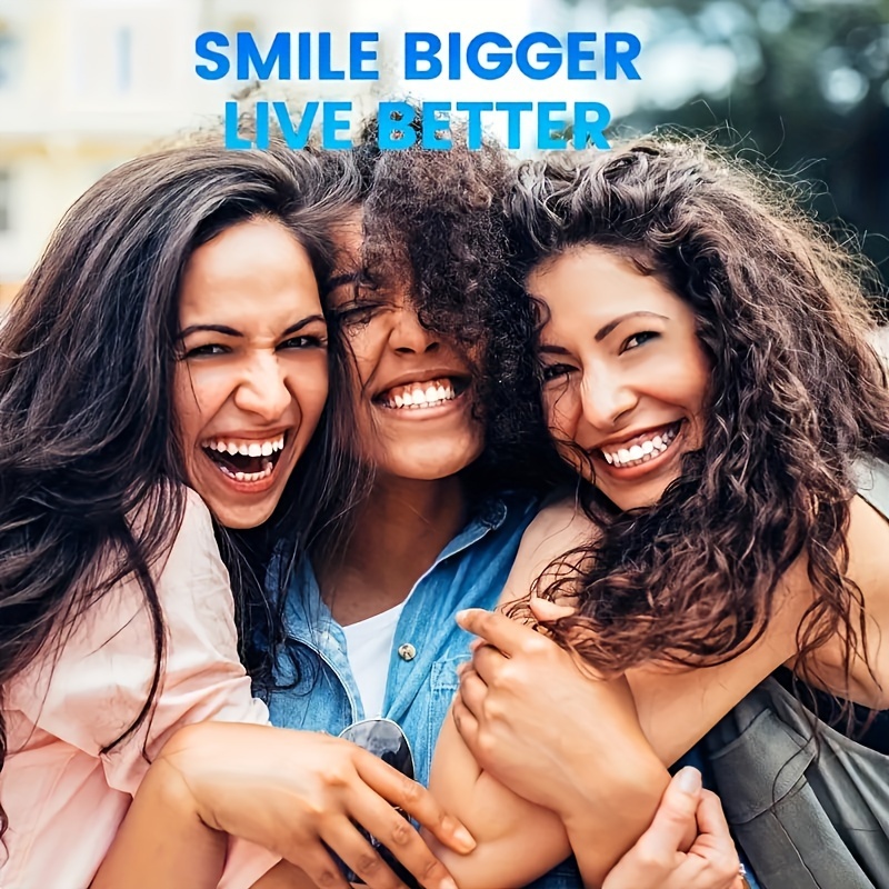 21 paia di strisce sbiancanti  - Teeth Whitening Near Me recensione e prezzo
