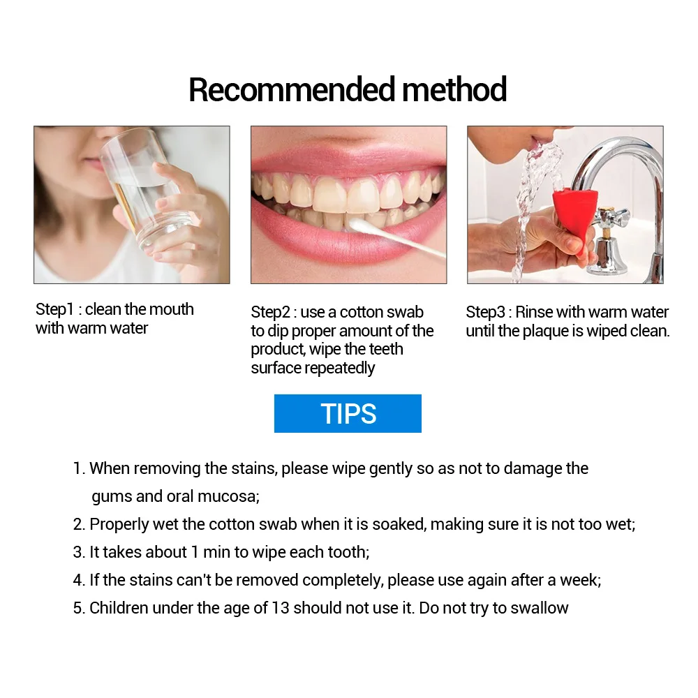FTEENPLY Sbiancamento Dei Dent - Teeth Whitening Near Me recensione e prezzo
