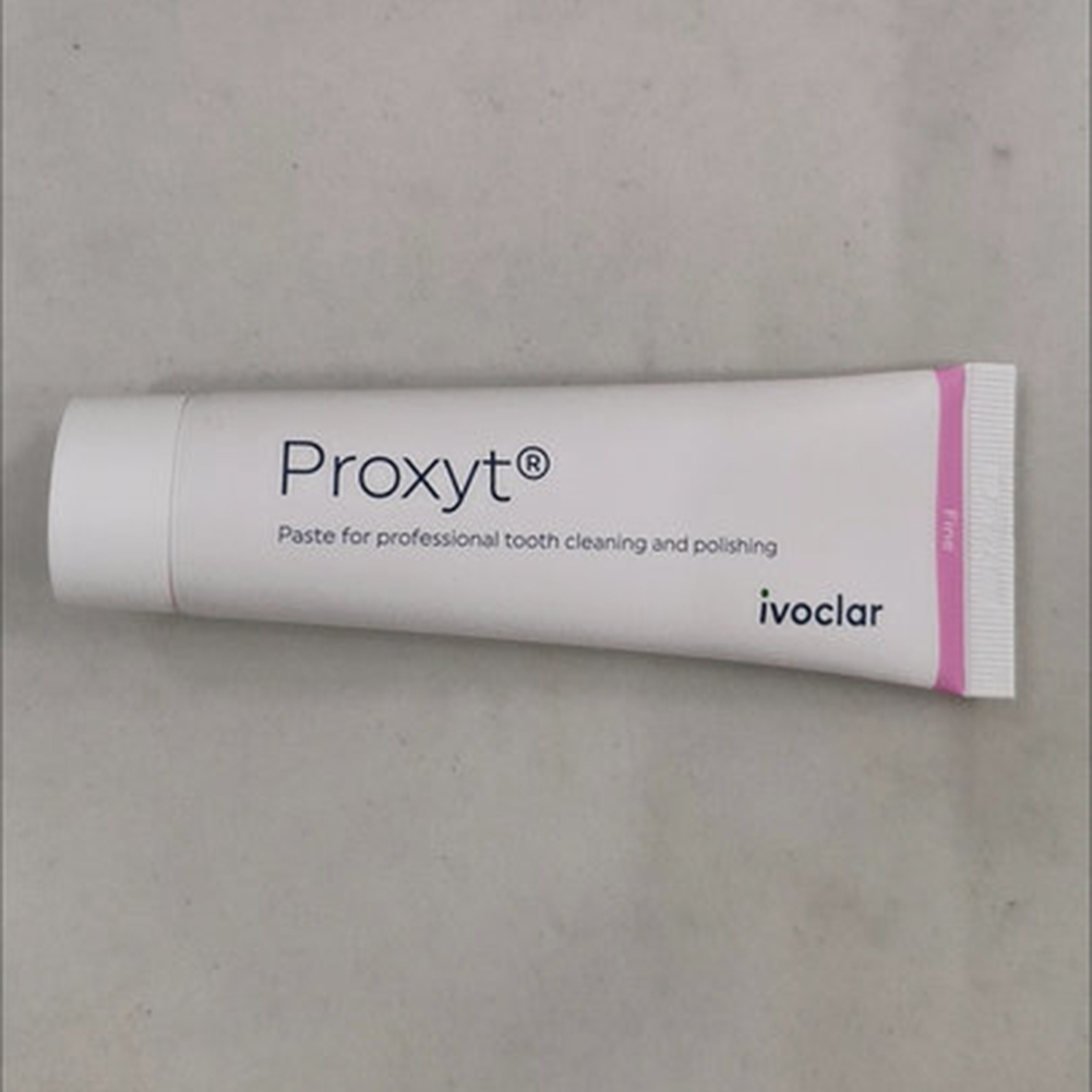 Pasta Lucidante per Denti Ivoc - Teeth Whitening Xylitol recensione e prezzo