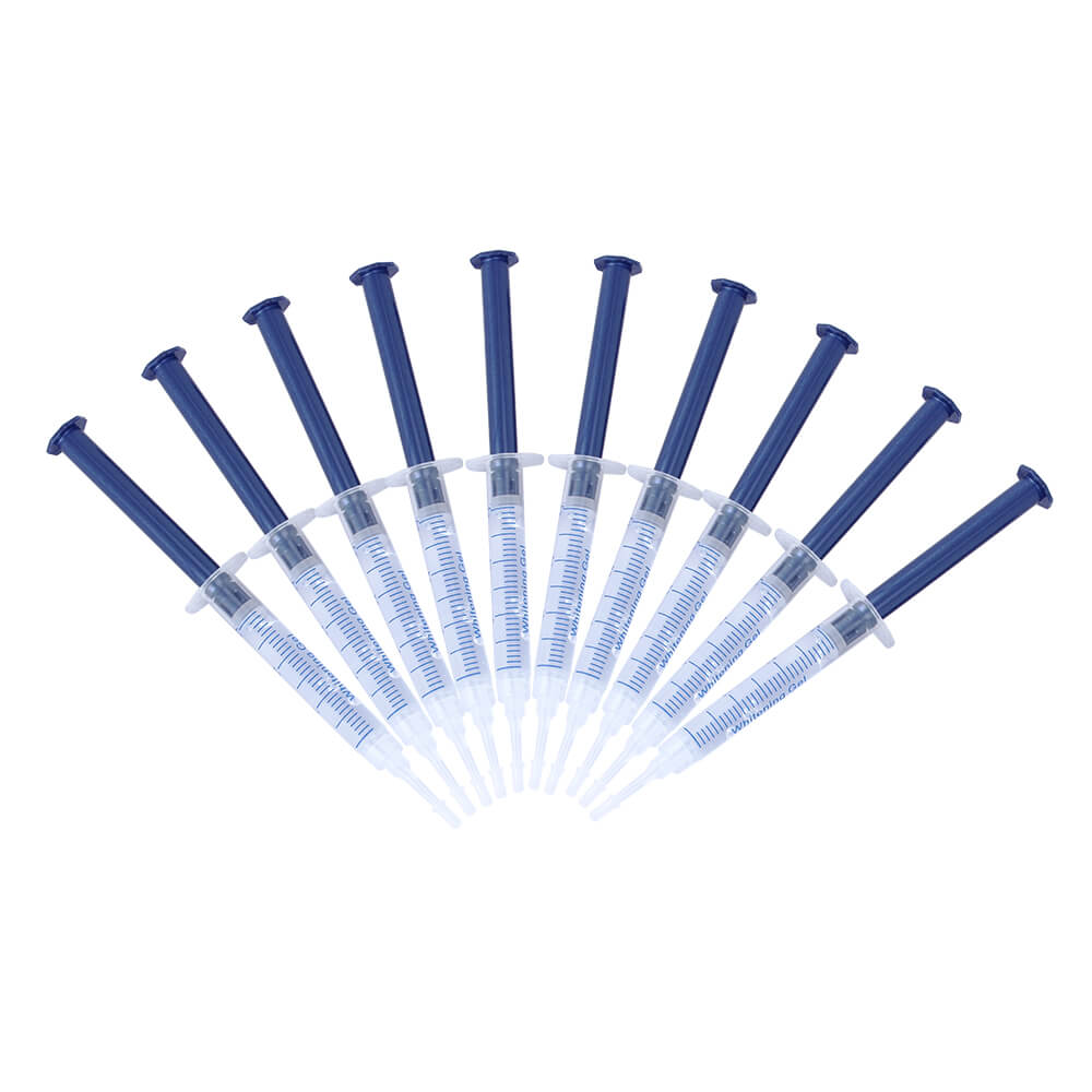 1 set Sbiancamento dei denti 4 - Teeth Whitening Near Me recensione e prezzo