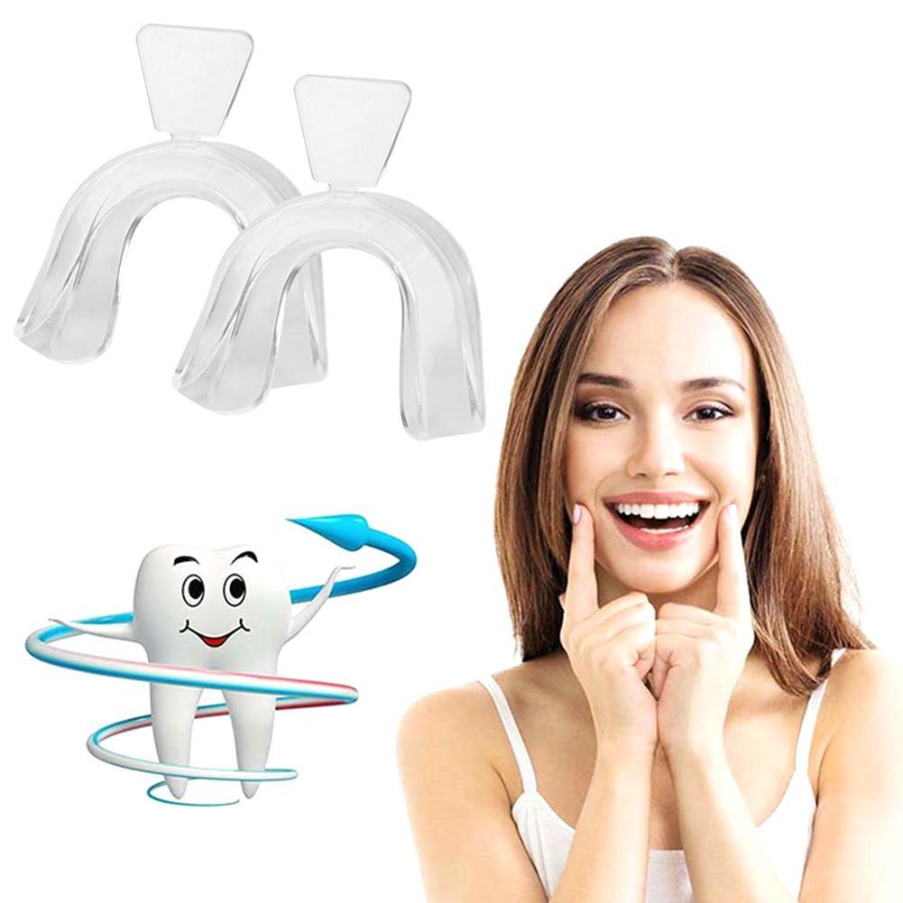 Protezione Orale in Silicone I - Teeth Whitening For Trays recensione e prezzo