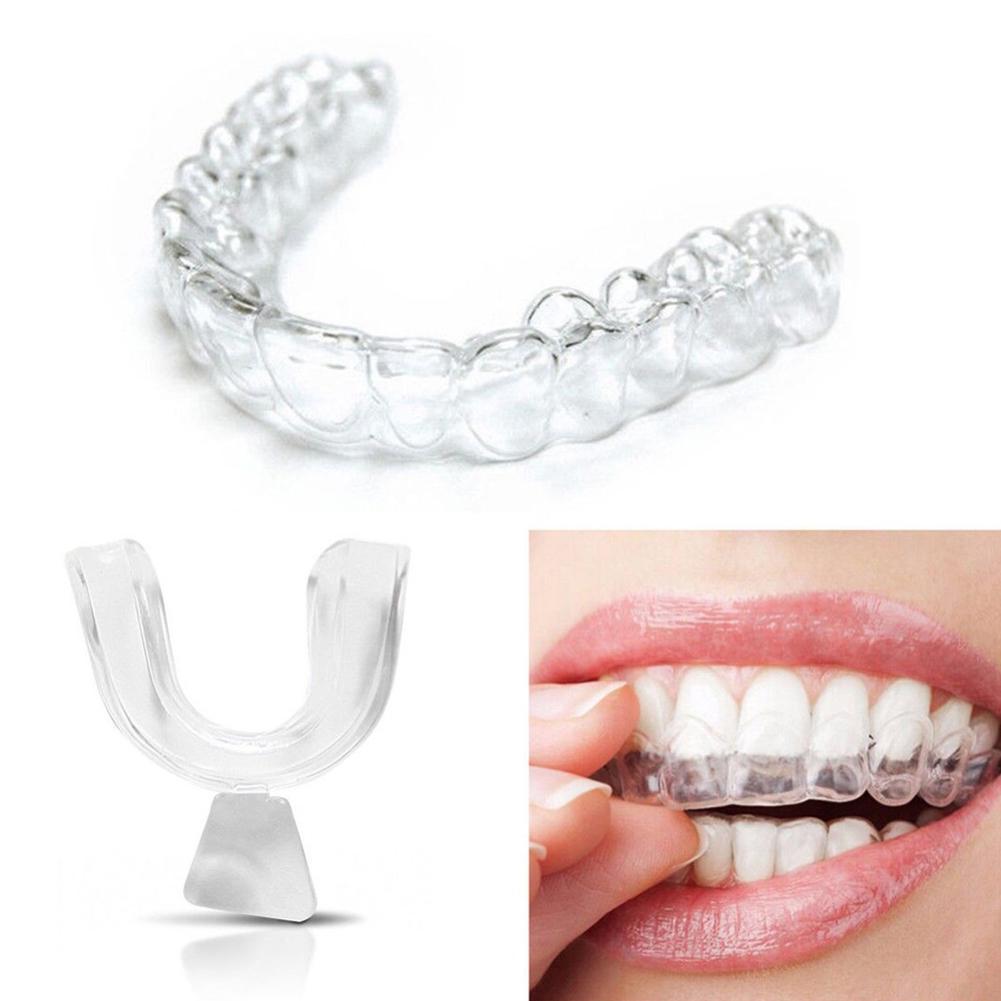 Protezione Orale in Silicone I - Teeth Whitening For Trays recensione e prezzo