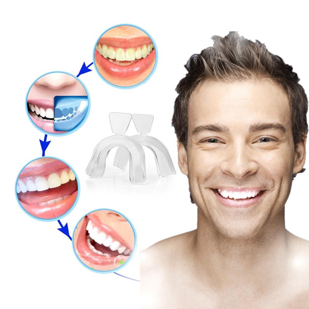 Protezione Orale in Silicone I - Teeth Whitening For Trays recensione e prezzo