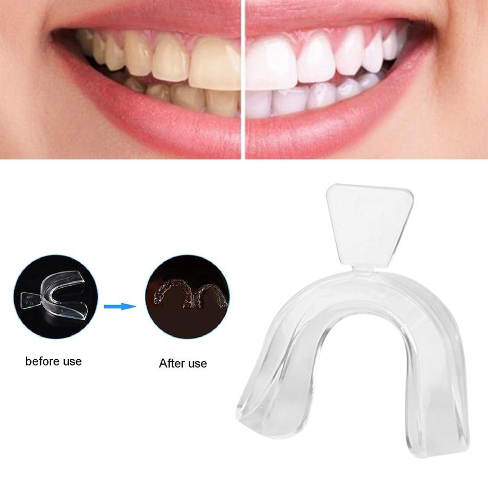 Protezione Orale in Silicone I - Teeth Whitening For Trays recensione e prezzo