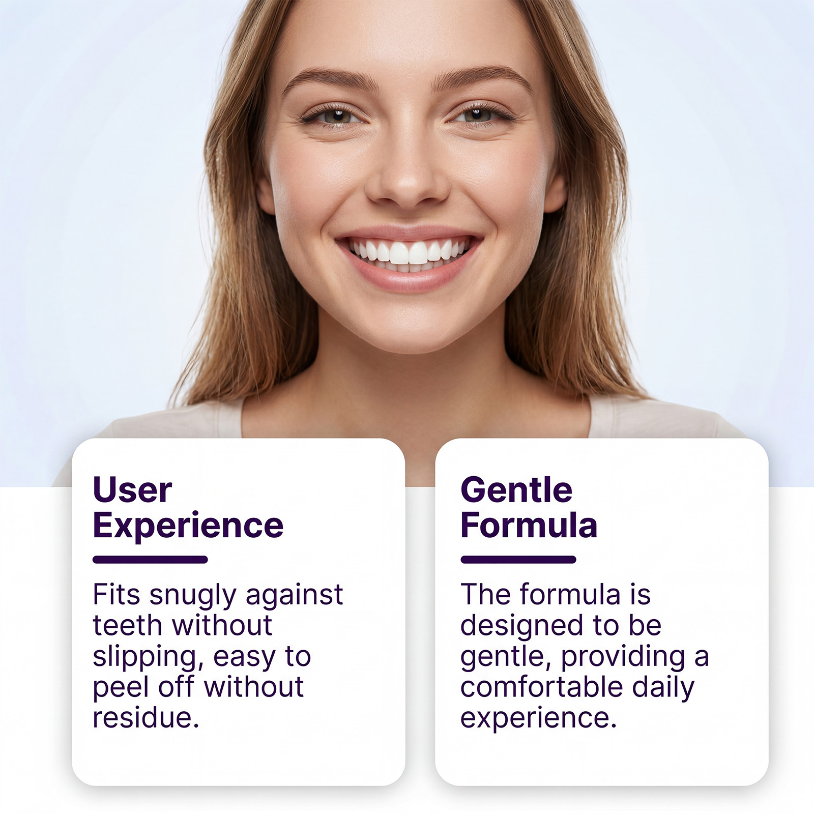 Strisce sbiancanti per denti s - Teeth Whitening Strips Crest recensione e prezzo