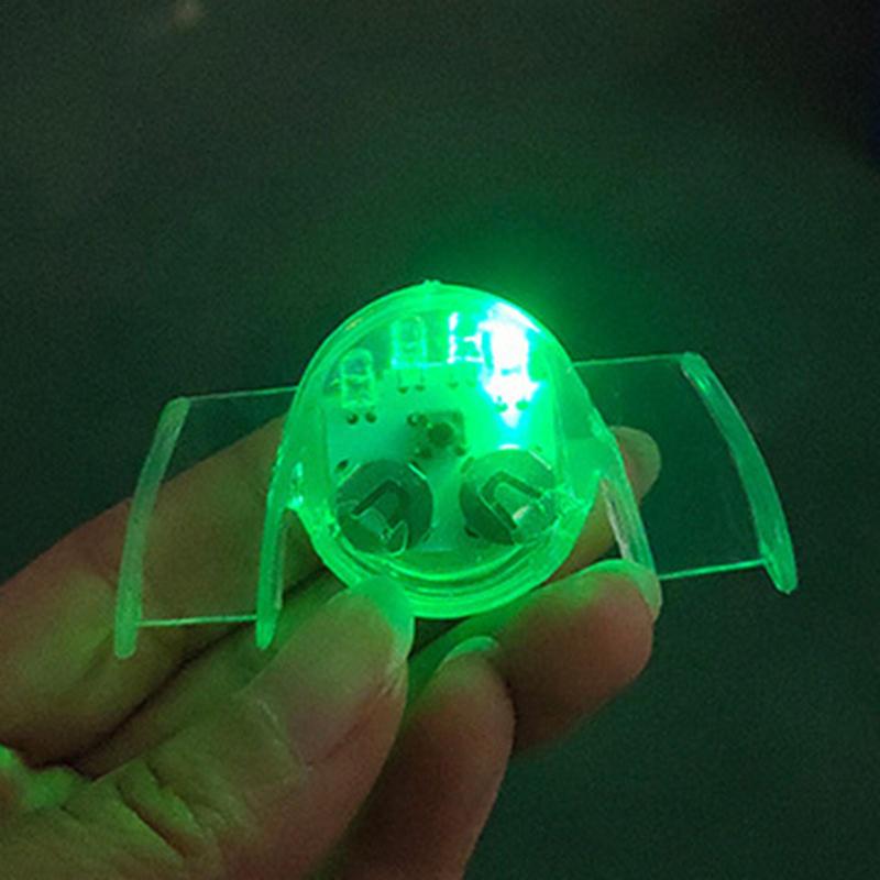 1 pz LED Lampeggiante Bocca De - Led Mouth Tray recensione e prezzo