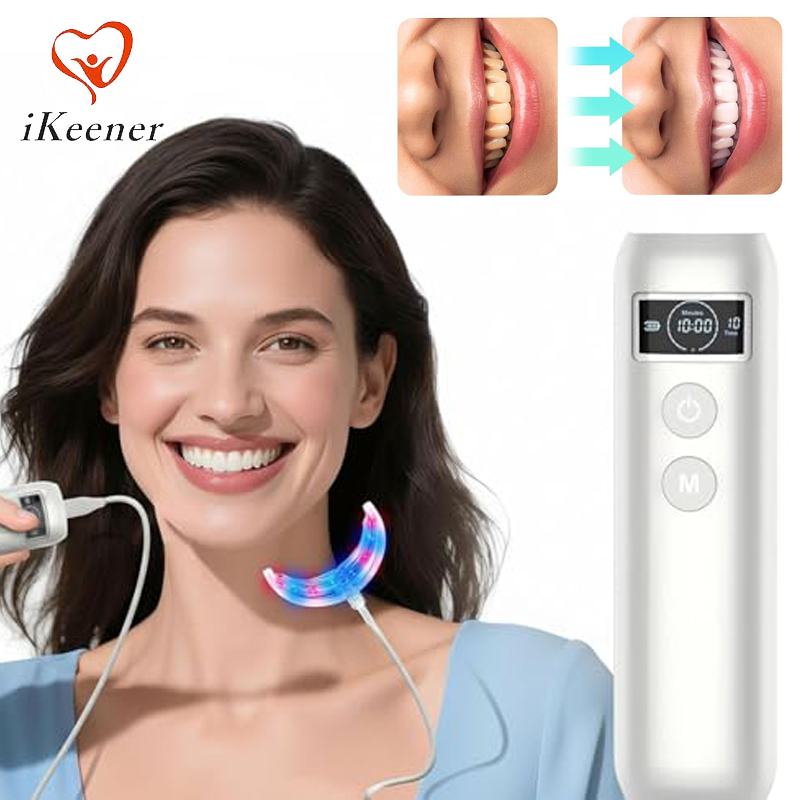 Acceleratore Sbiancante Denti  - Teeth Whitening For Trays recensione e prezzo