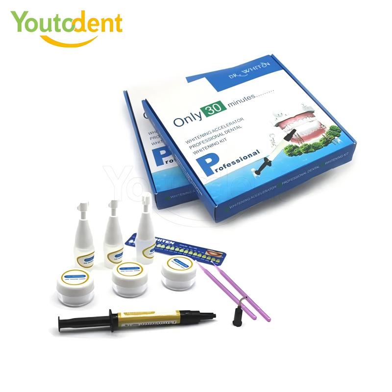 Kit di sbiancamento dentale 35 - Teeth Whitening Near Me recensione e prezzo