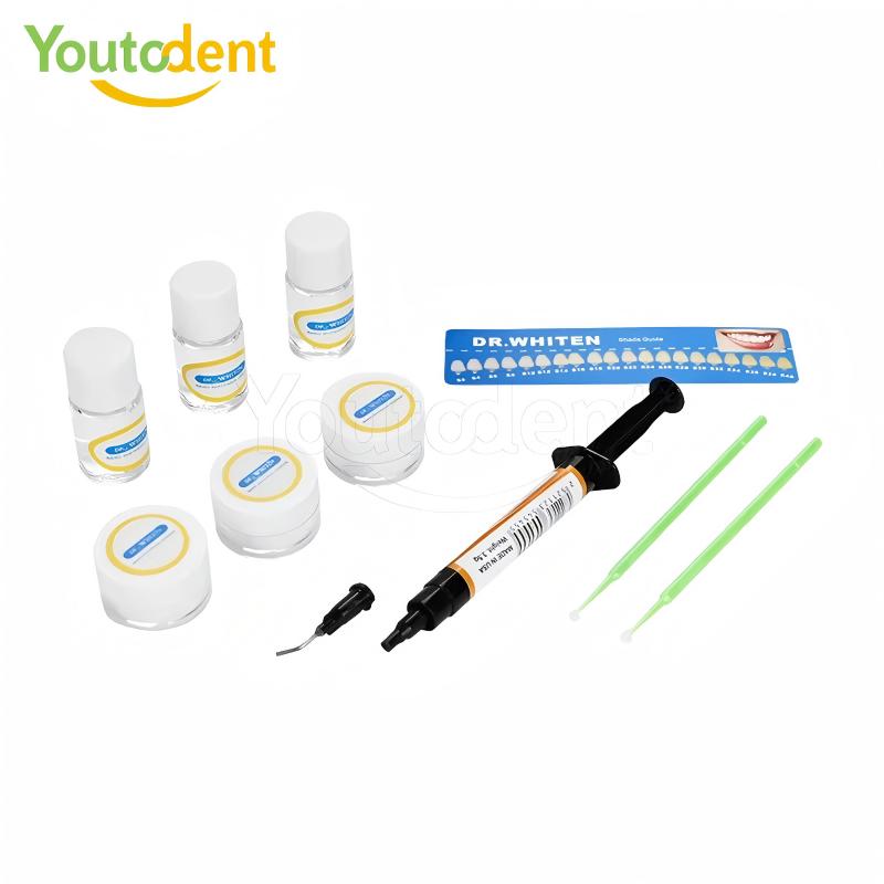 Kit di sbiancamento dentale 35 - Teeth Whitening Near Me recensione e prezzo