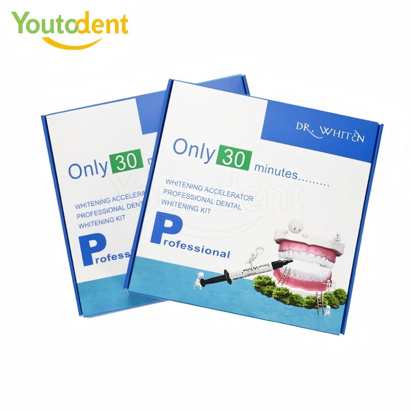 Kit di sbiancamento dentale 35 - Teeth Whitening Near Me recensione e prezzo