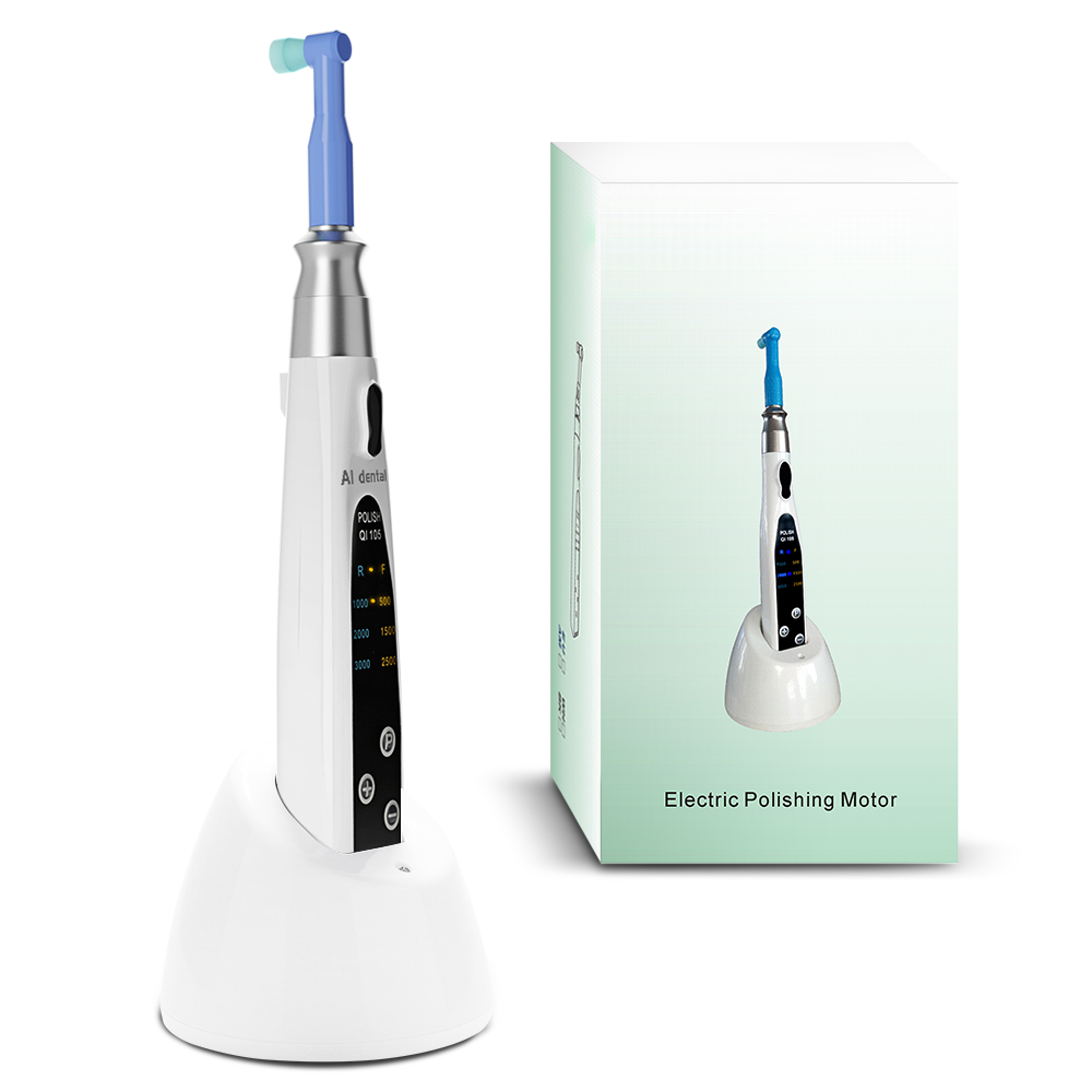 Manipolo Elettrico Dentale AI- - Teeth Whitening Ai recensione e prezzo