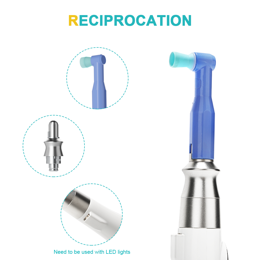 Manipolo Elettrico Dentale AI- - Teeth Whitening Ai recensione e prezzo
