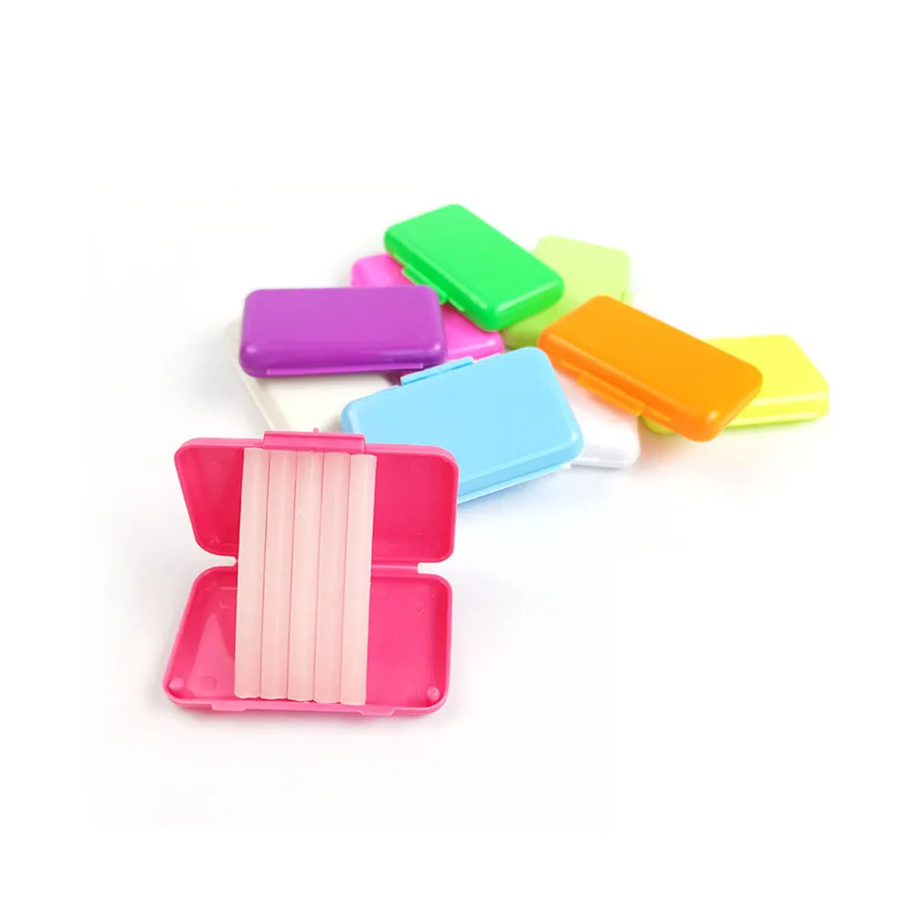 10 Pezzi di Cera Ortodontica p - Teeth Whitening Gum recensione e prezzo