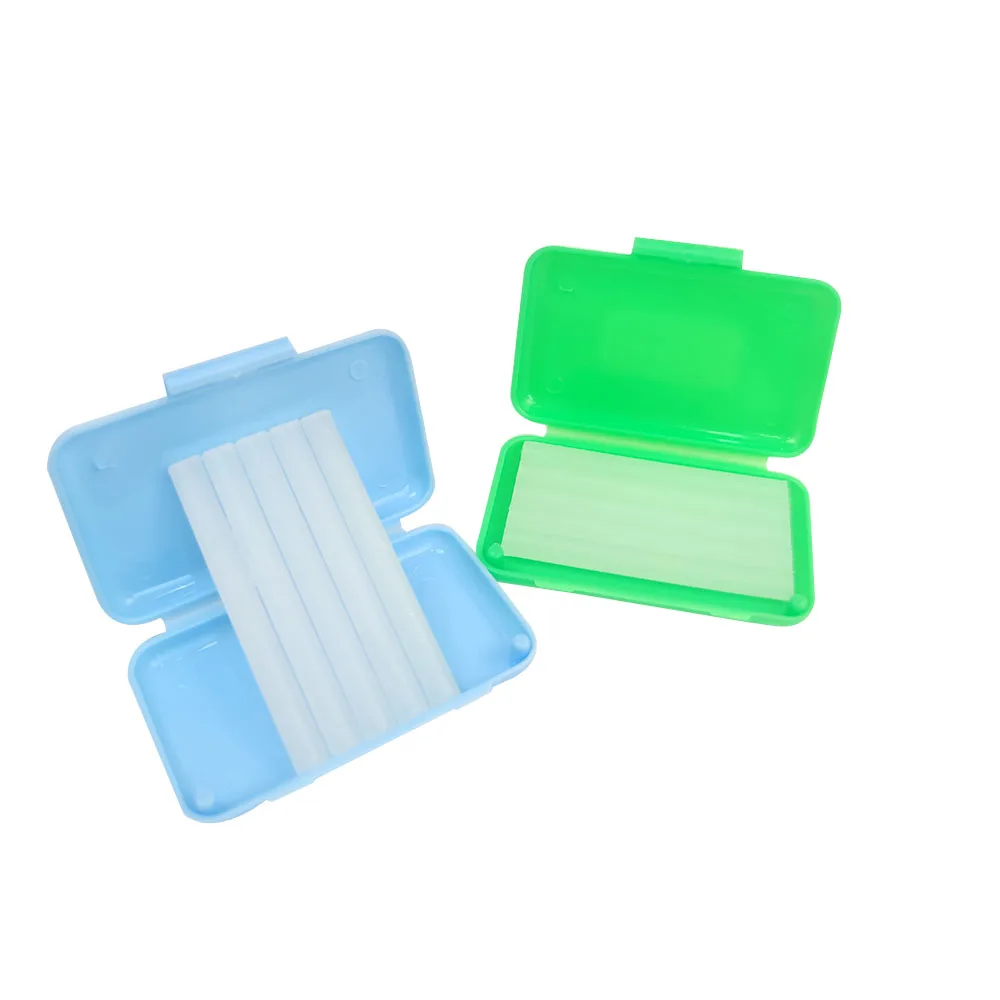 10 Pezzi di Cera Ortodontica p - Teeth Whitening Gum recensione e prezzo