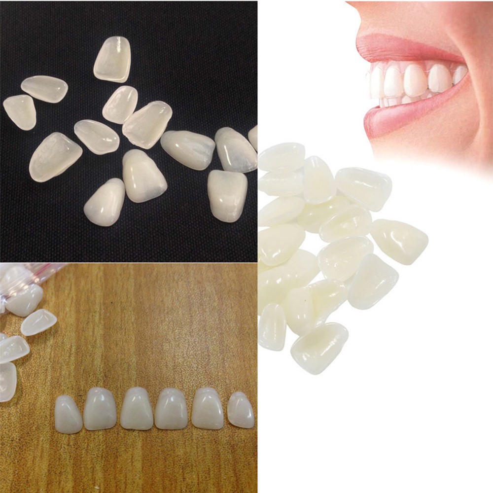 70 Pezzi/Confezione Faccette D - Teeth Whitening Mask recensione e prezzo