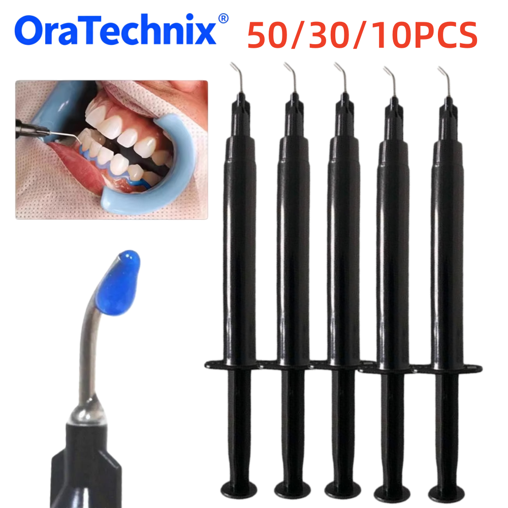 50/30/10PCS Dental Gum Protect - Teeth Whitening Ai recensione e prezzo