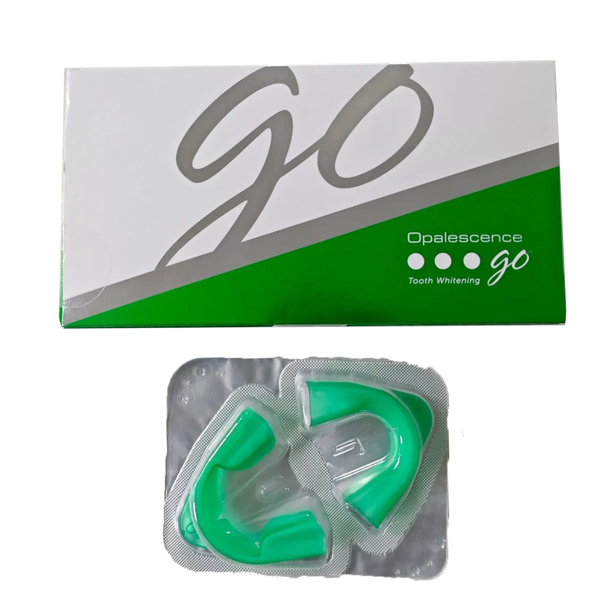 Nuovo Originale Ultrad Opalesc - Teeth Whitening For Trays recensione e prezzo