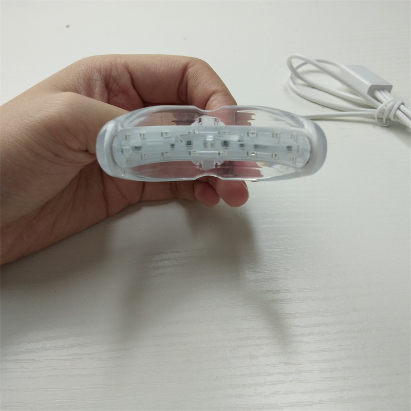 Cura Orale e Sbiancamento Dent - Teeth Whitening Device recensione e prezzo