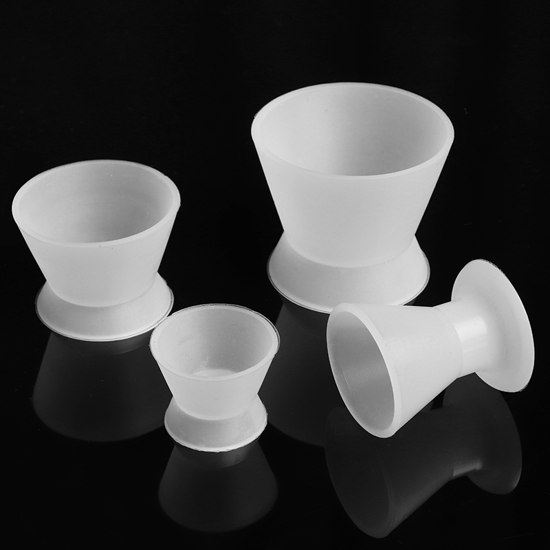 4 pezzi materiali per dentisti - Teeth Whitening For Trays recensione e prezzo