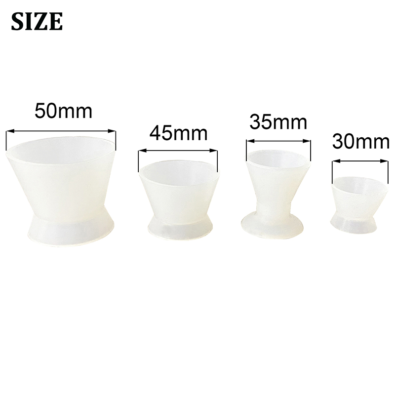 4 pezzi materiali per dentisti - Teeth Whitening For Trays recensione e prezzo