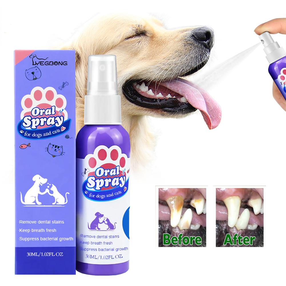 Spray per la pulizia orale deg - Whitening Mouthwash recensione e prezzo